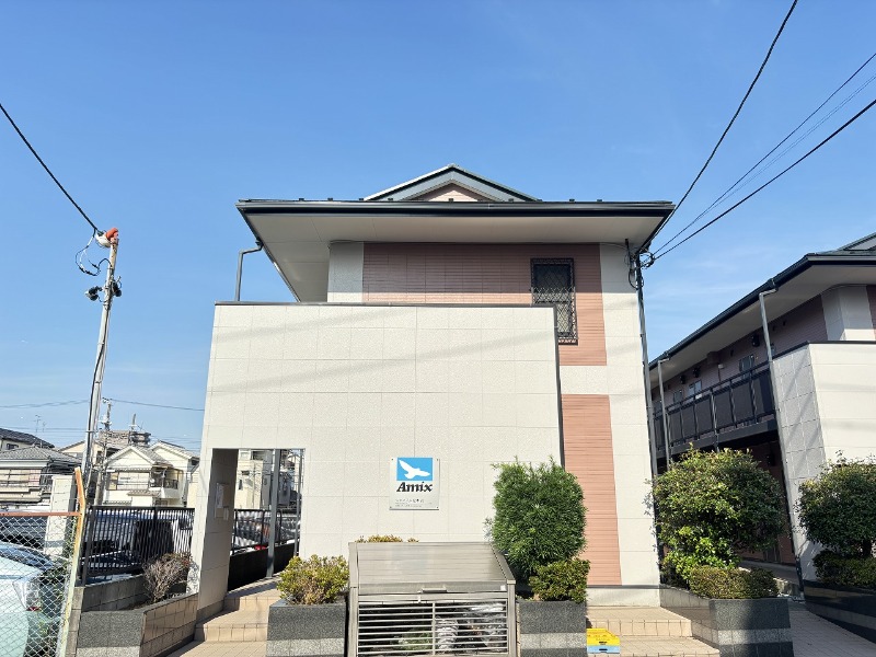 シャンブル松本Ⅵの外観画像