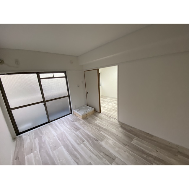 ヒルサイドフジ 内観