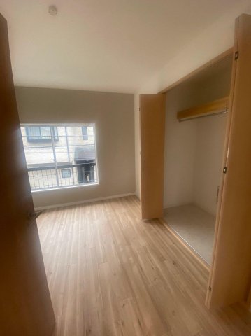 ボンメゾン咲が丘 収納