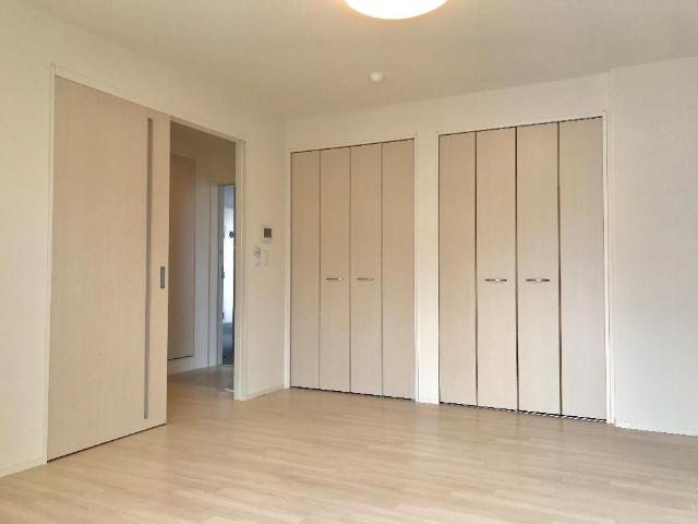 レガシープレイス片瀬 洋室