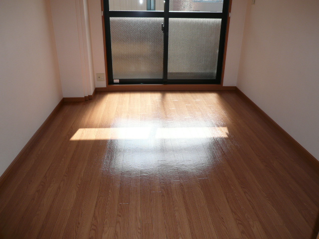 ディアメゾン・エス 洋室