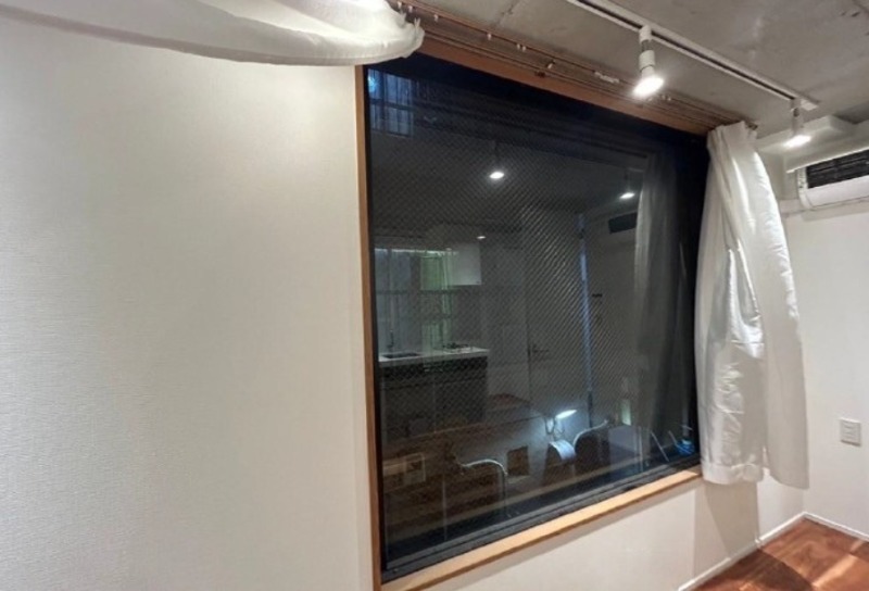 CREAL板橋氷川町2階 内観