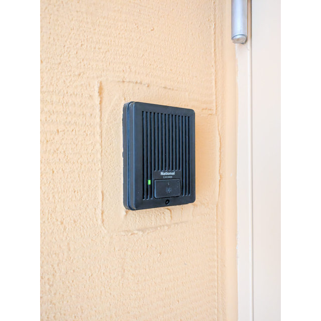 ＭＯＤＵＬＯＲ池上0102号室 インターホン