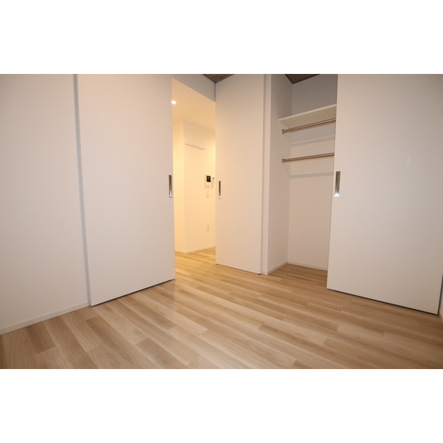 ファーレ大塚Ⅱ 内観