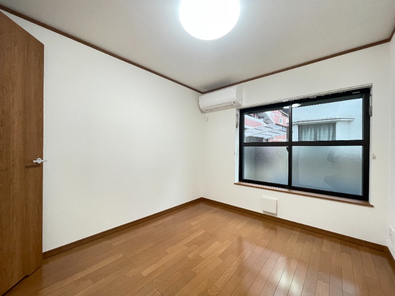 サザンロード五反野1階 部屋その他