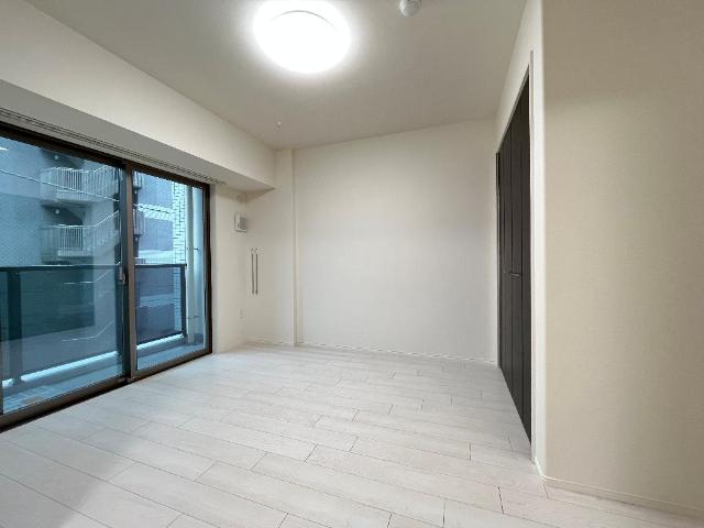アーバンパレス306号室 室内