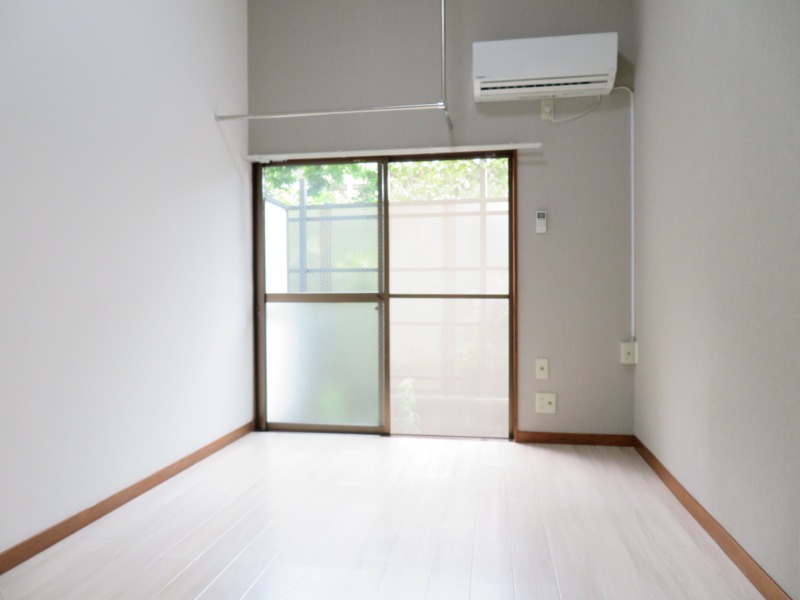 リバーハイツ1階 ※別部屋の写真です