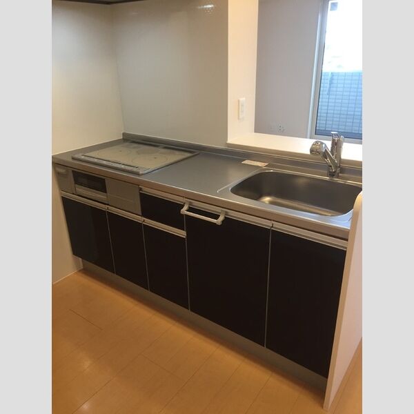 グランテージ IHシステムキッチン