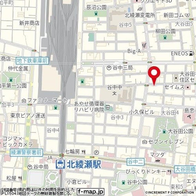 ウィンベルソロ北綾瀬第１０4階 null