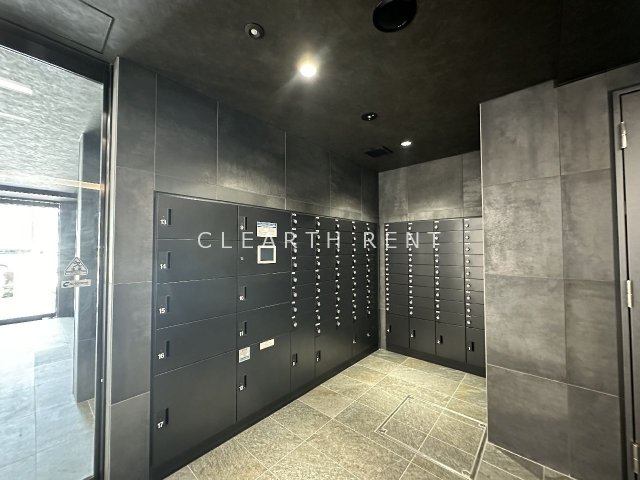 ＧＲＡＮ ＰＡＳＥＯ亀戸5階 ☆直接の管理会社クレアスレント/仲介手数料不要×敷金礼金0☆