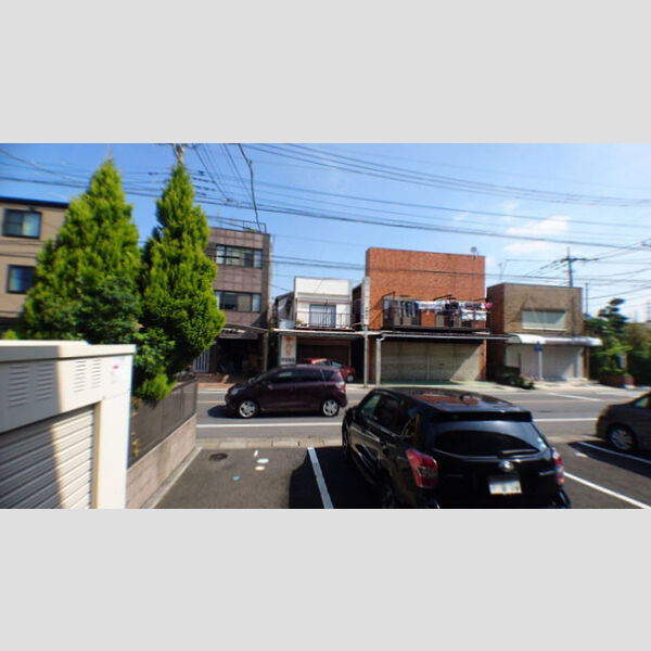 サウスアベニュー 駐車場