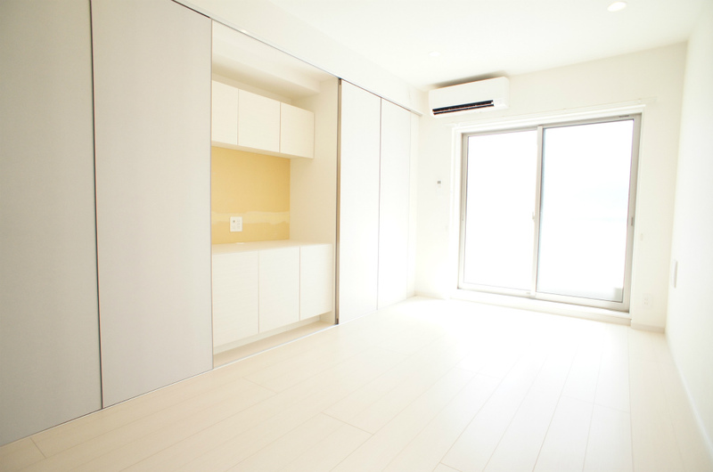 リブリ・ZENBA リビング