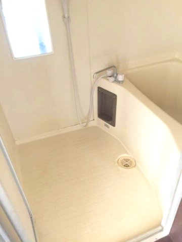 マルヤハイツ402号室 お風呂