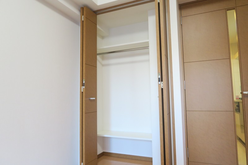 スペーシア秋葉原9階 収納