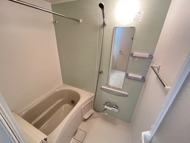 ヴィータ ユニットバス