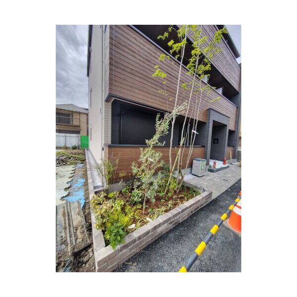 Forest　Maison　KOMAGOME　NORTH301号室 部屋その他