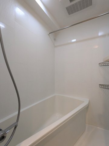 アジールコート板橋本町0303号室 お風呂