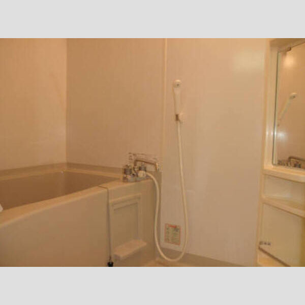 エトワール 1号室以外浴室