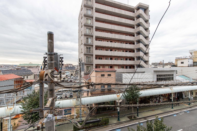 マルセンビル3階 部屋その他