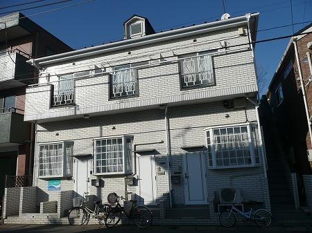 ローズアパートＲ５９番館(R-059)の外観画像