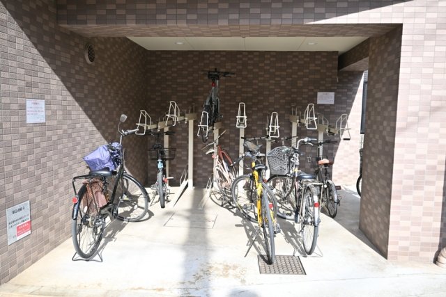 ソアブール三田2階 その他共有部分