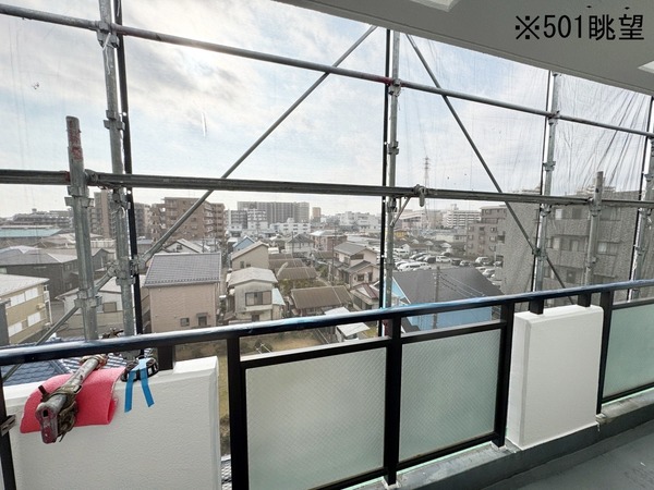 ハイム下鶴間503号室 部屋その他