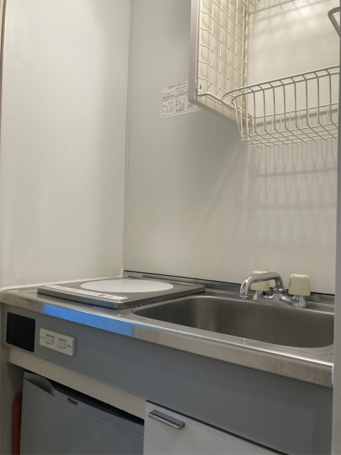 プリマヴェーラ桜台2階 キッチン