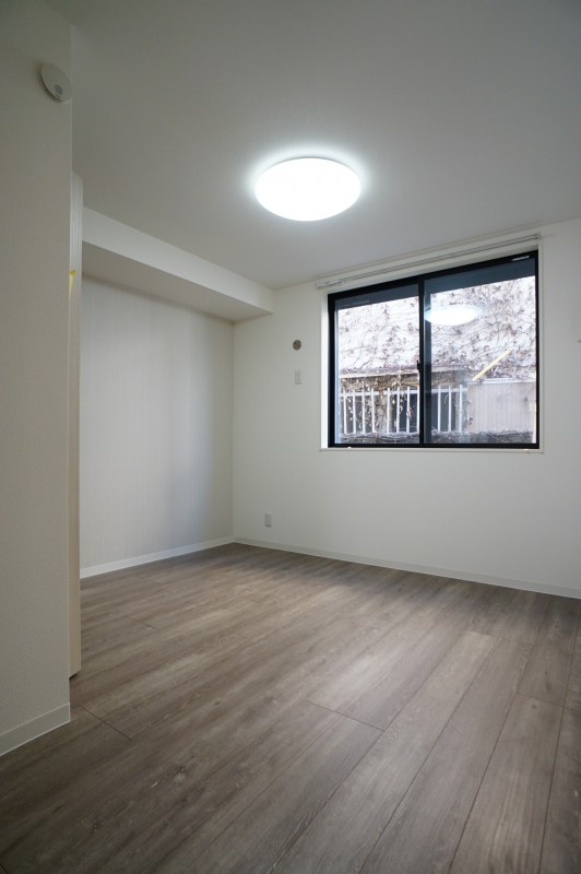 T’s Cuore野方1階 内観