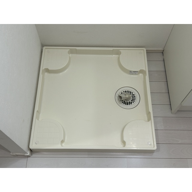 レヴリ103号室 部屋その他