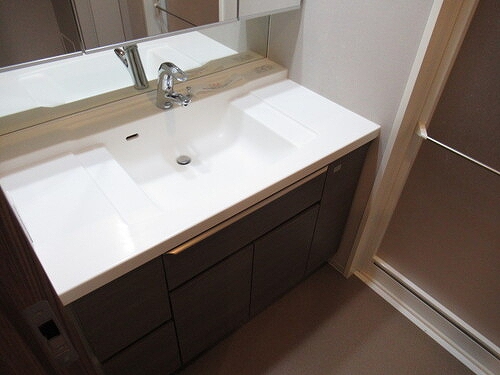 ライオンズ川口幸町グランフォート5階 同建物別部屋の参考画像