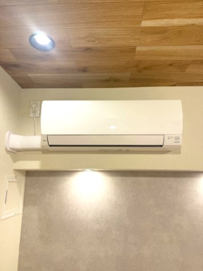 目黒新橋マンション 部屋設備