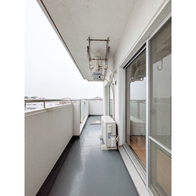 CASSIA習志野0705号室 部屋その他