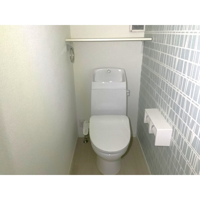 Regina大宮103号室 内観