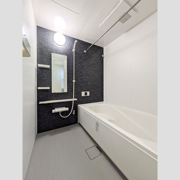 エクセレント ヒルズ303号室 浴室