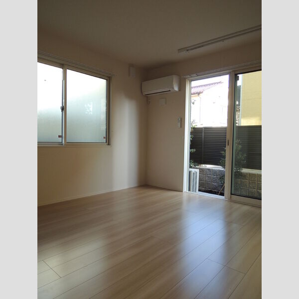 ファミール　B LDK