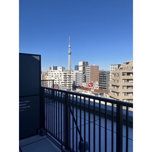 ACP Residence 亀戸0907号室 部屋その他