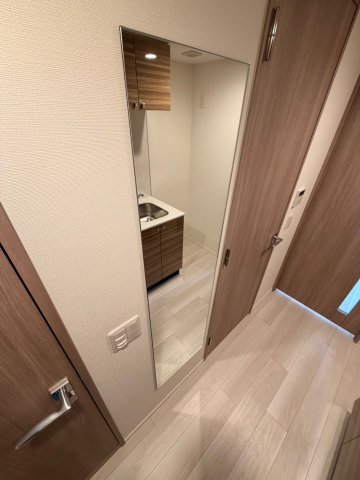 ガーラ行徳グランドステージ1階 ※居室内の写真は反転タイプのものになります※