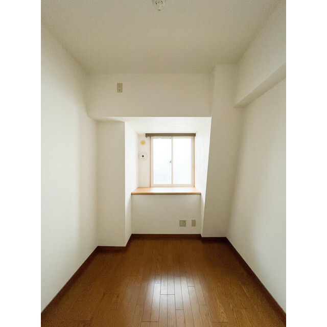 サンライン板橋本町 内観