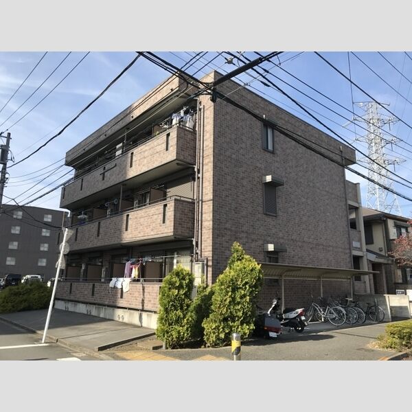 MALVERNの外観画像