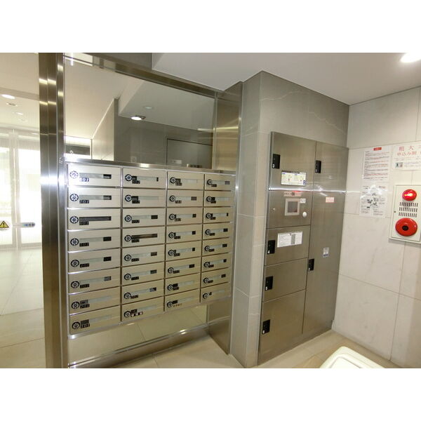 ザ・レジデンス・オブ・トーキョーY11302号室 部屋その他