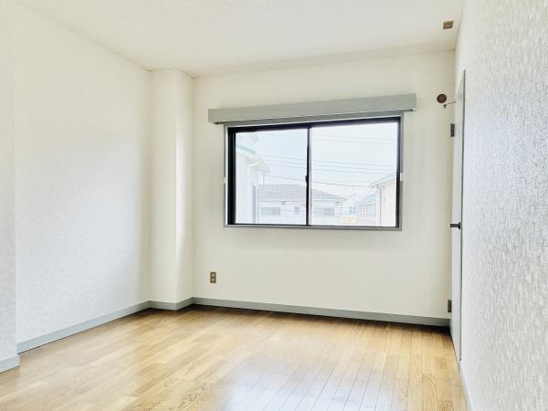 ＴＳ習志野ハイム2階 リビング