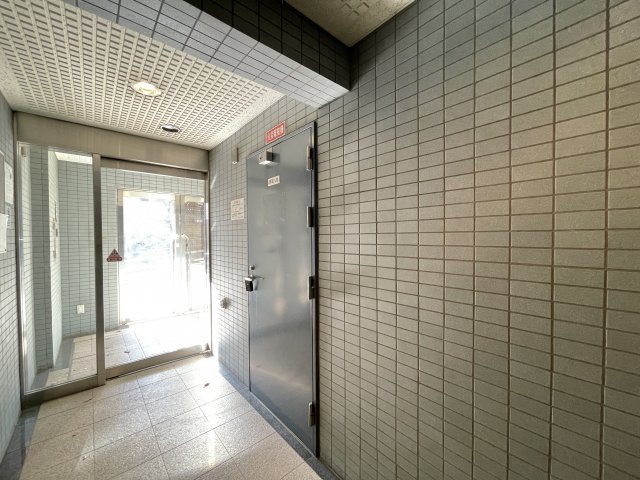 スカイコート本郷東大前104号室 部屋その他