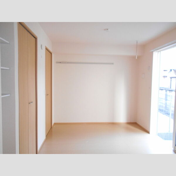 メゾン ブランシェ102号室 洋室