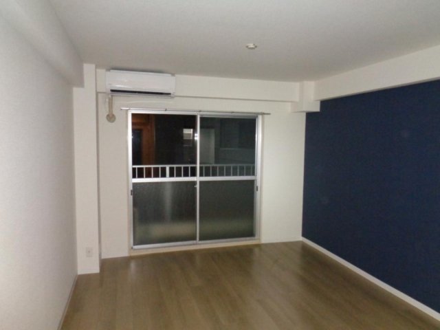 高輪スカイハイツ3階 部屋その他