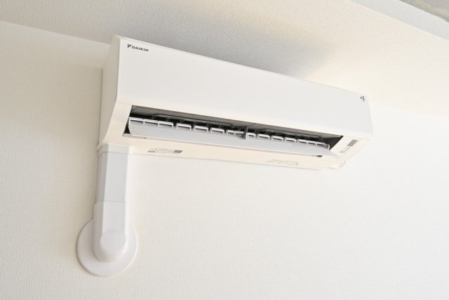 ＫＩ－ＦＬＡＴ永福町 部屋設備