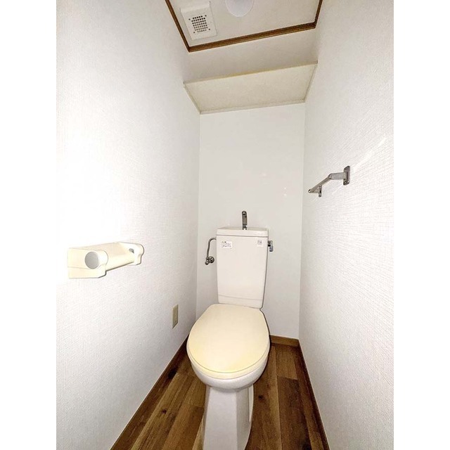 ハイムグリンディル201号室 ※イメージ