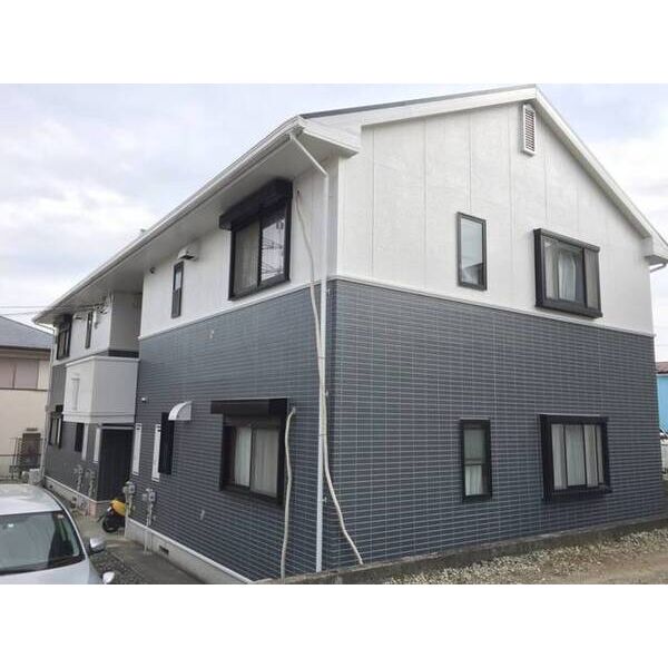 コンフォート0202号室 外観