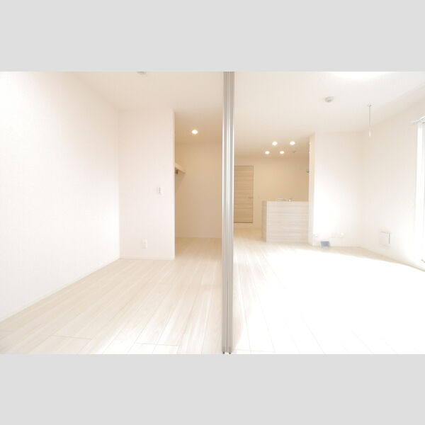SOPHIA Ⅱ　A203号室 LDK・洋室