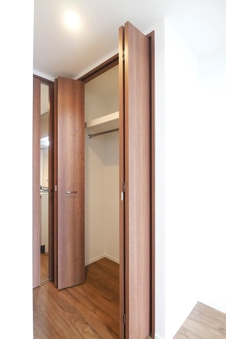 LUMEED CUBE 菊川 PREMIUM 内観