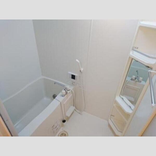 トレビナ保谷210号室 お風呂